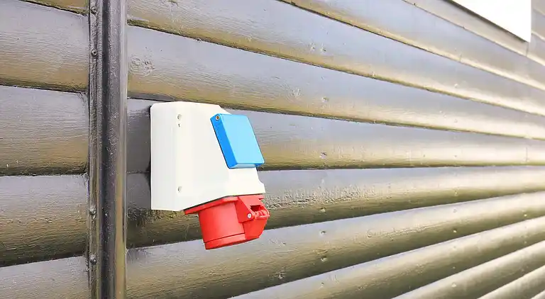 Casa de vacaciones en Øster Hurup