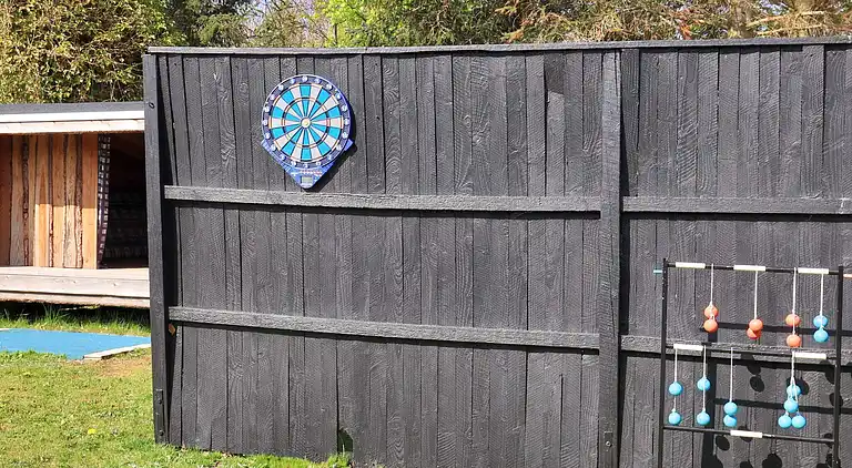 Casa de vacaciones en Øster Hurup