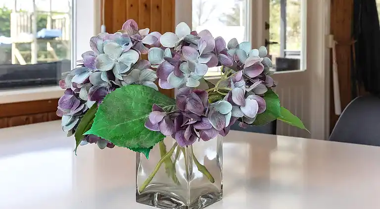 Casa de vacaciones en Øster Hurup