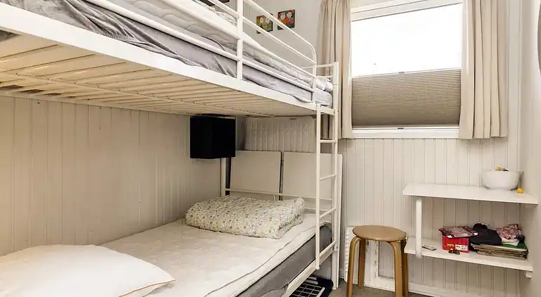 Casa de vacaciones en Øster Hurup