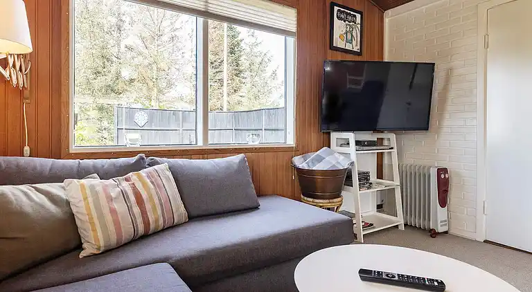 Casa de vacaciones en Øster Hurup