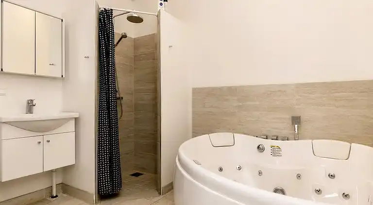 Holiday home in Øster Hurup