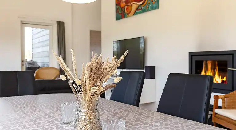 Holiday home in Øster Hurup