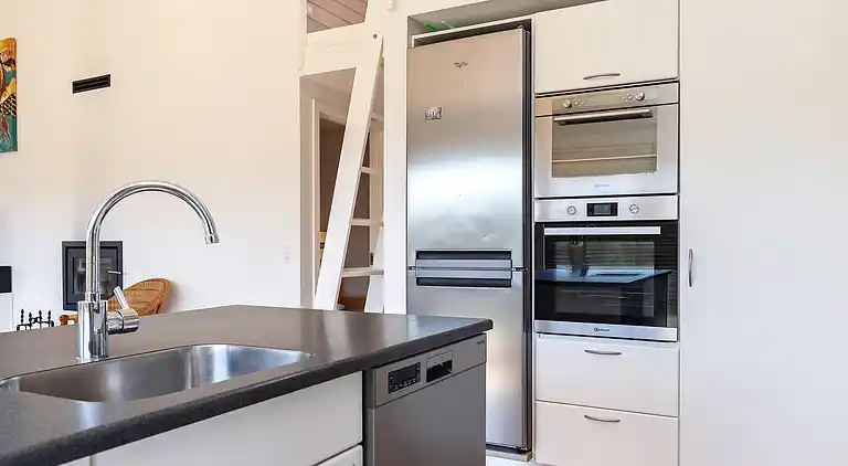 Holiday home in Øster Hurup