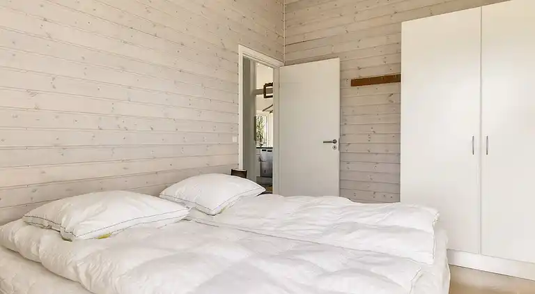 Holiday home in Øster Hurup