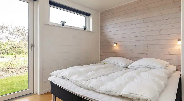 Holiday home in Øster Hurup