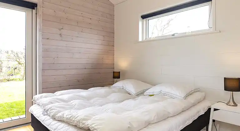 Holiday home in Øster Hurup