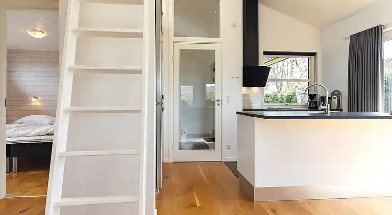 Holiday home in Øster Hurup