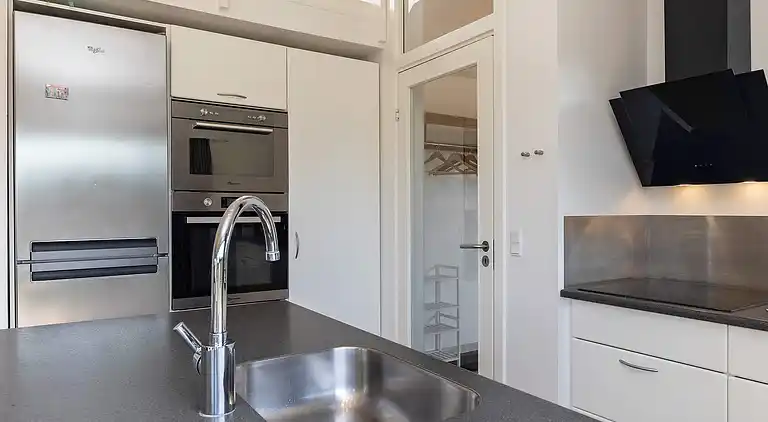 Holiday home in Øster Hurup