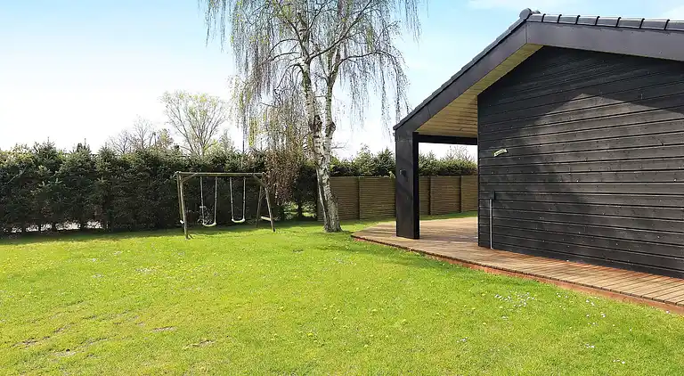 Holiday home in Øster Hurup