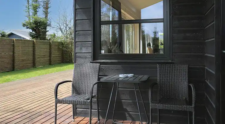 Holiday home in Øster Hurup