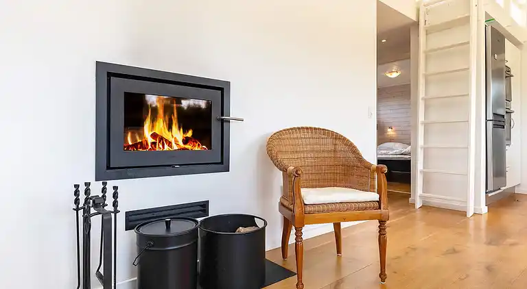 Holiday home in Øster Hurup