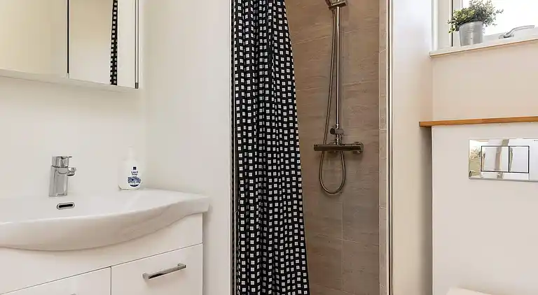 Holiday home in Øster Hurup