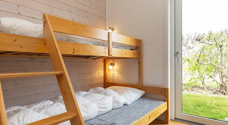 Holiday home in Øster Hurup