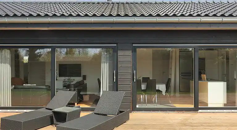 Holiday home in Øster Hurup