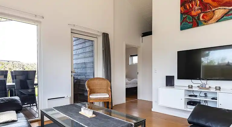 Holiday home in Øster Hurup