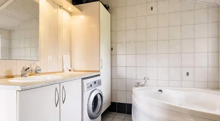 Holiday home in Øster Hurup