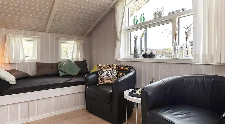 Holiday home in Øster Hurup