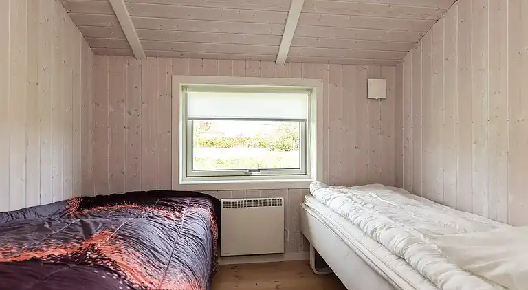 Holiday home in Øster Hurup