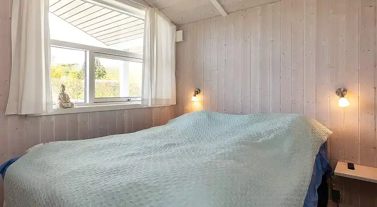 Holiday home in Øster Hurup