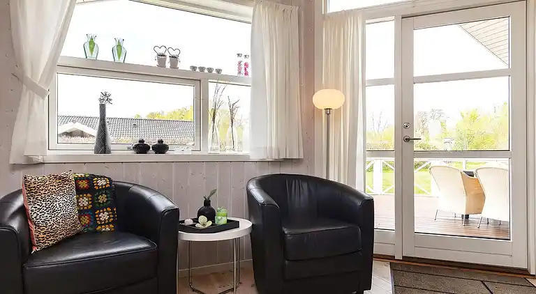 Holiday home in Øster Hurup