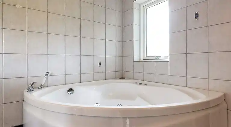 Holiday home in Øster Hurup