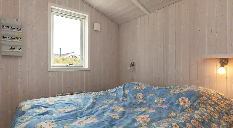 Holiday home in Øster Hurup