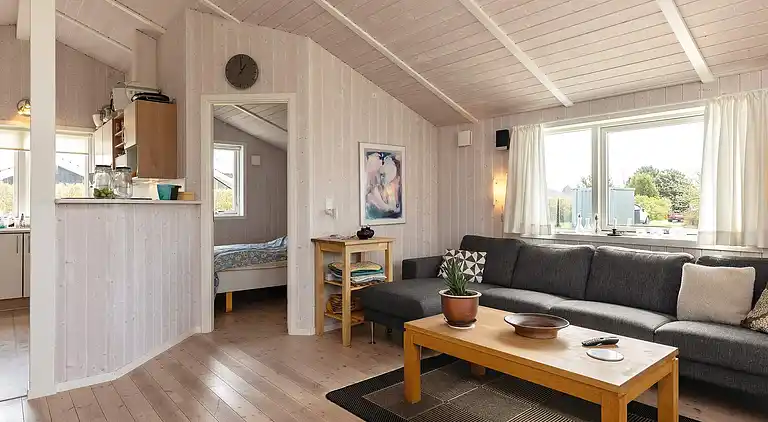 Holiday home in Øster Hurup
