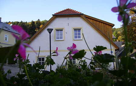 Maison de vacances en Artstetten-Pöbring