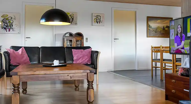 Casa vacanze in Harboøre