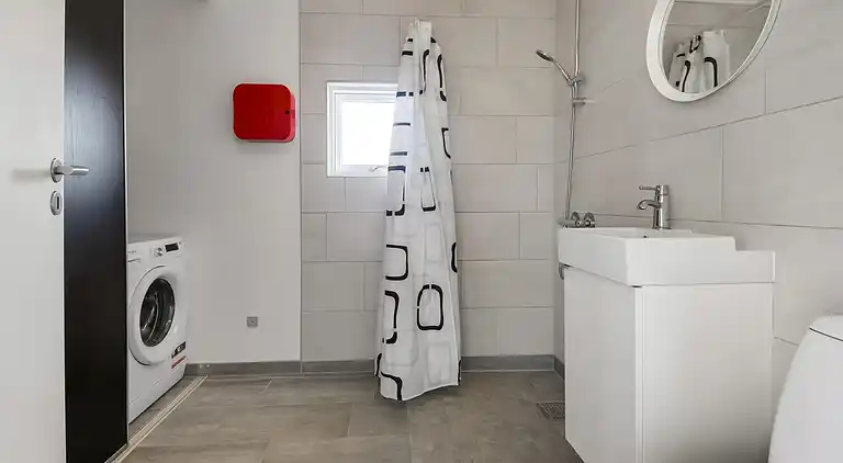 Casa vacanze in Harboøre