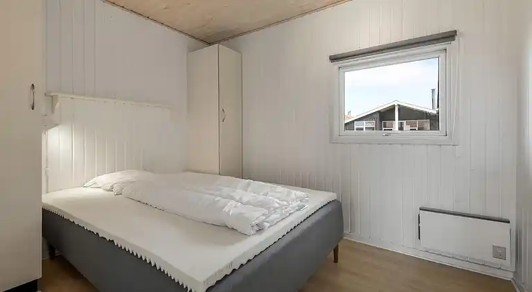 Casa vacanze in Harboøre