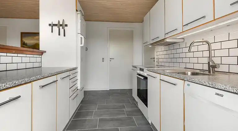 Casa vacanze in Harboøre