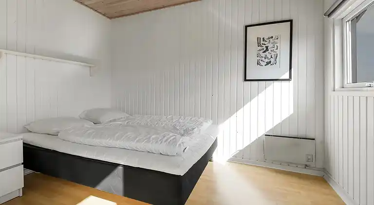 Casa vacanze in Harboøre