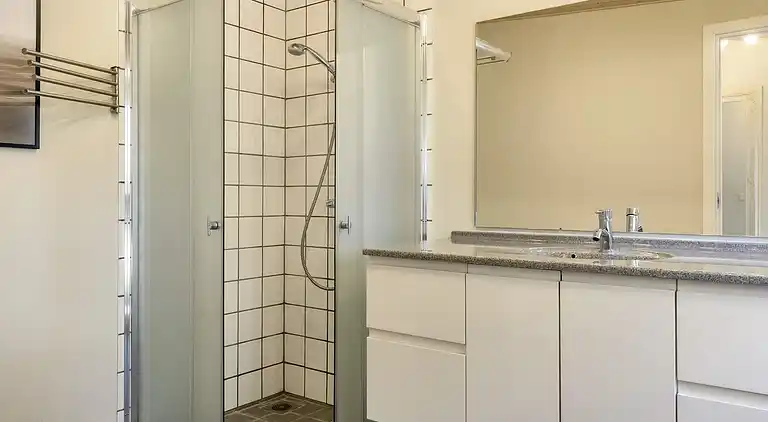 Maison de vacances en Helberskov Strand