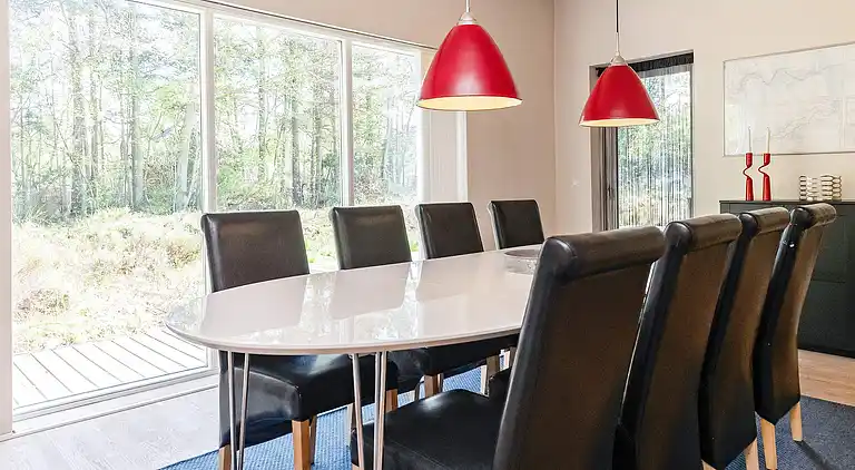 Maison de vacances en Helberskov Strand