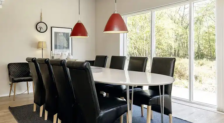 Maison de vacances en Helberskov Strand