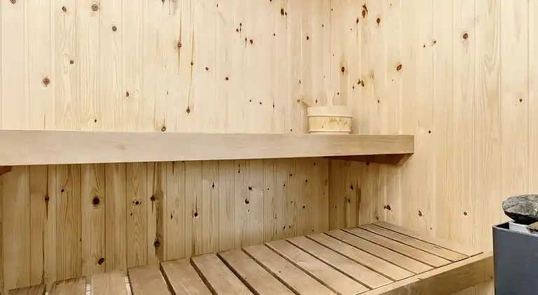 Maison de vacances en Helberskov Strand