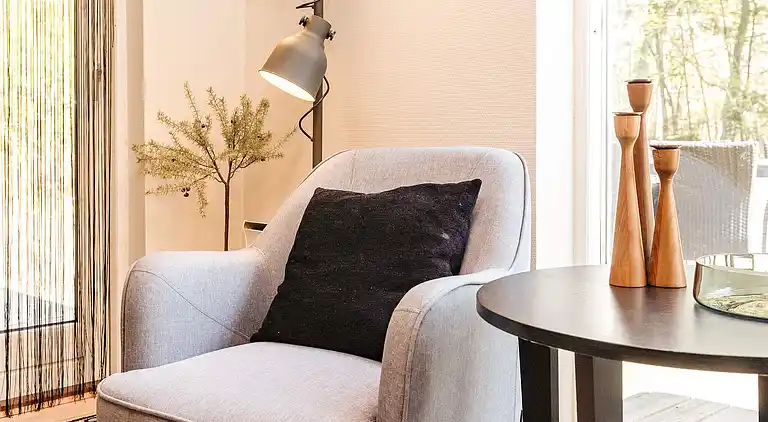 Maison de vacances en Helberskov Strand