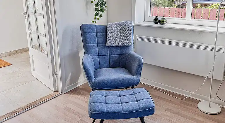 Holiday home in Esbjerg V