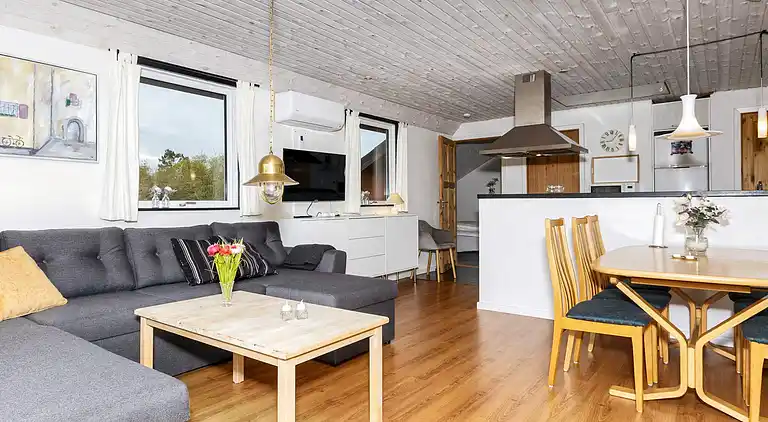 Holiday home in Nibe