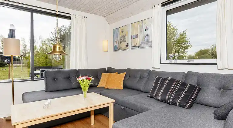 Holiday home in Nibe