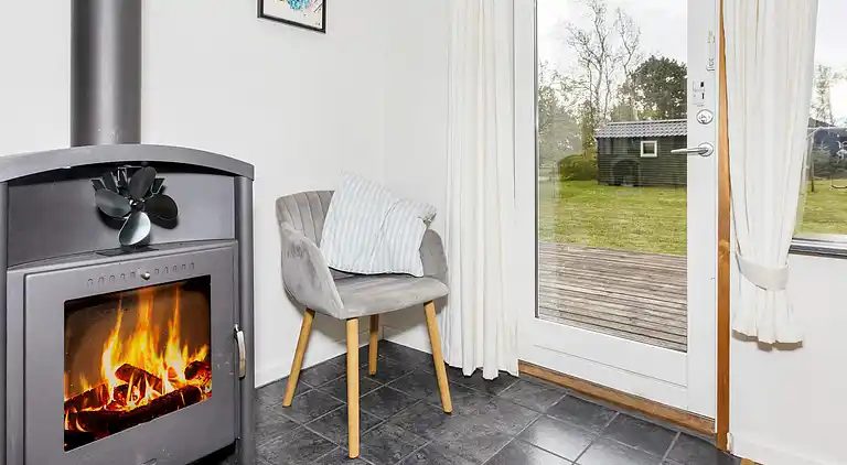 Holiday home in Nibe