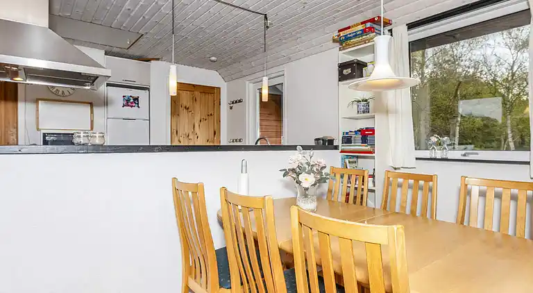 Holiday home in Nibe