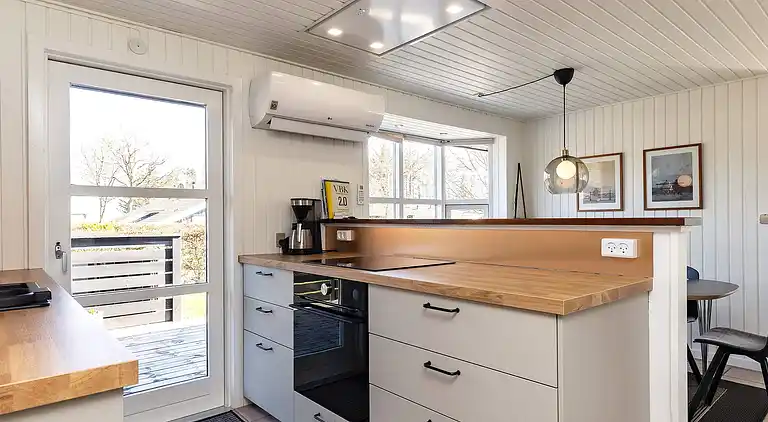 Holiday home in Hals