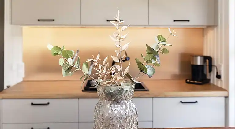 Holiday home in Hals