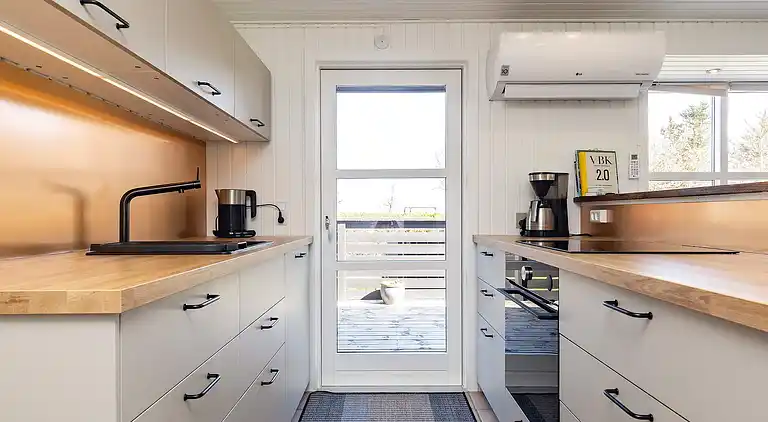 Holiday home in Hals