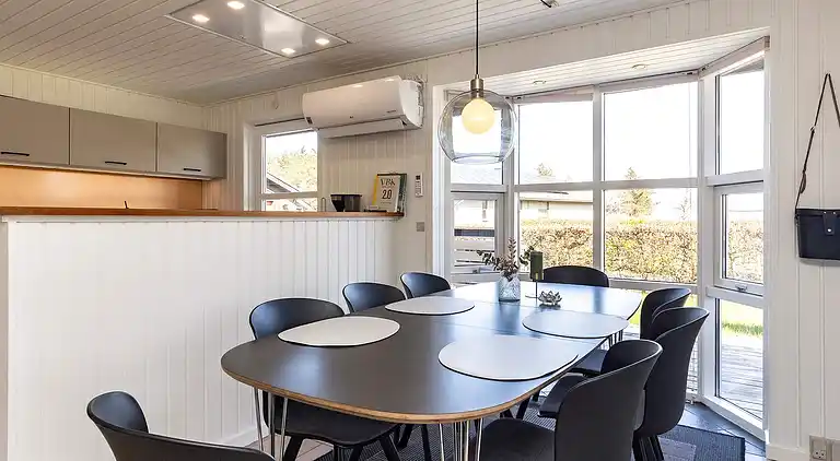 Holiday home in Hals