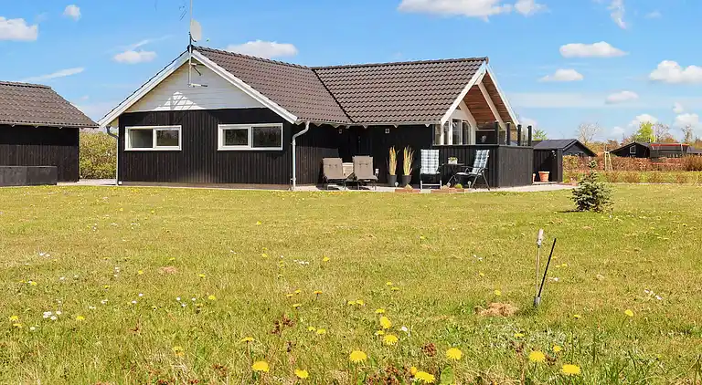 Holiday home in Hadsund