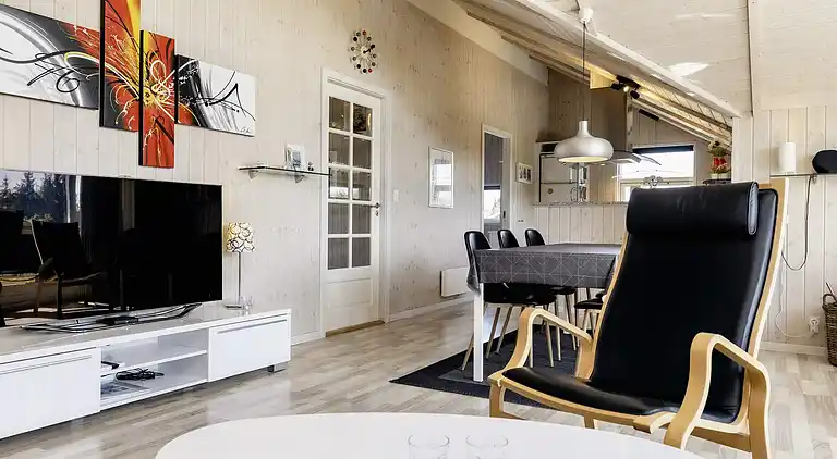 Holiday home in Hadsund